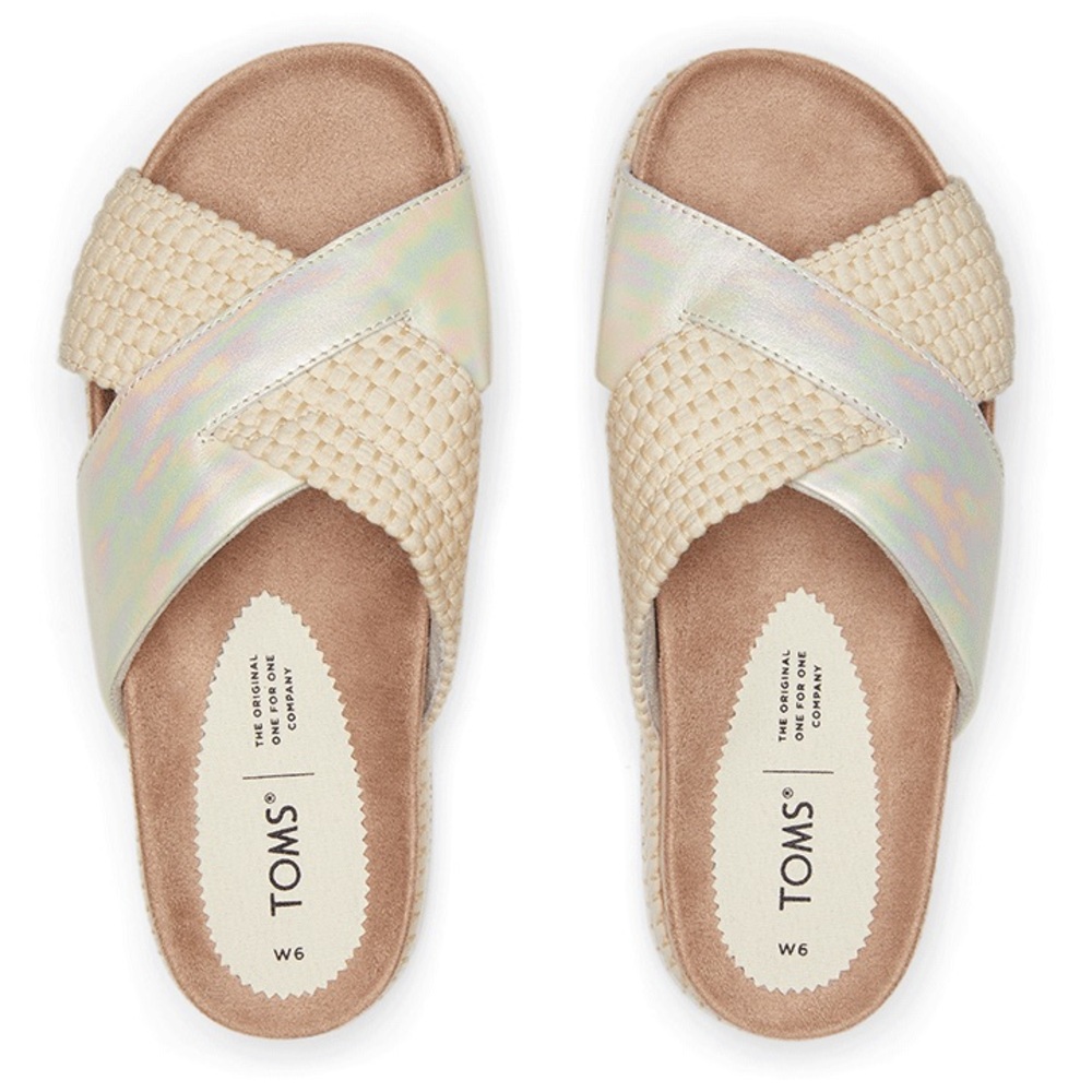 Toms Slide Sandals